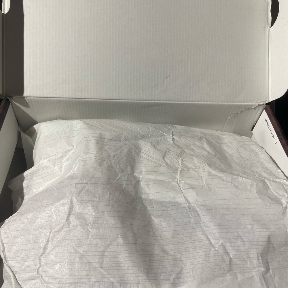 Air Jordan 5 Raging Bull (2021) - Picture 16 of 16